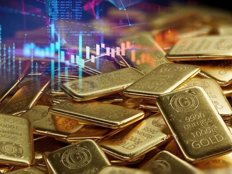 غولدمان ساكس يتوقع ارتفاع سعر الذهب إلى 3300 دولار للأونصة بحلول نهاية 2025
