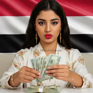 تباين حاد في أسعار صرف الريال اليمني بين صنعاء وعدن اليوم السبت