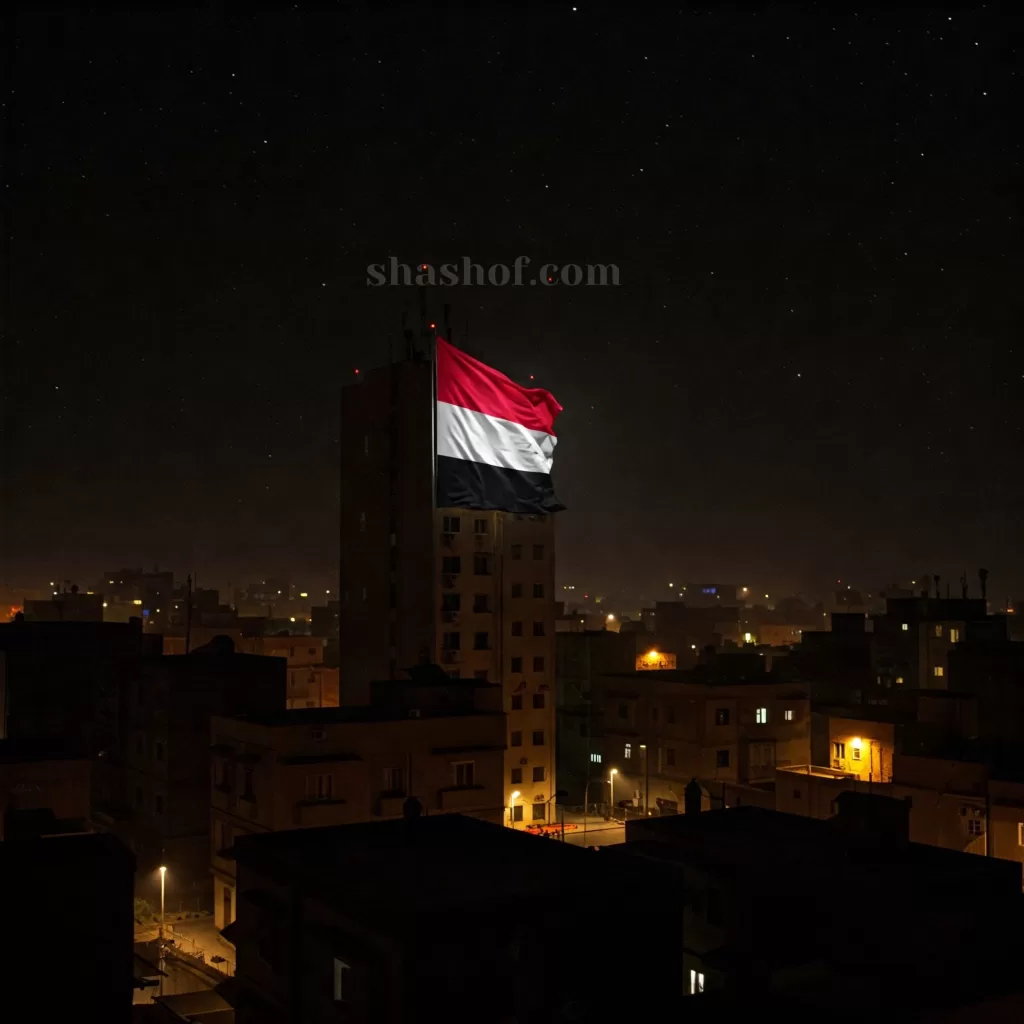 اليمن يستأنف عمل سفارته في دمشق بعد سنوات من التوقف