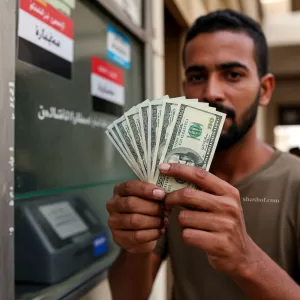 تباين في أسعار الذهب باليمن اليوم.. انخفاض في صنعاء وارتفاع في عيار 21