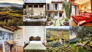 15 أفضل Airbnbs في توسكانا لرحلتك القادمة إلى الريف الإيطالي