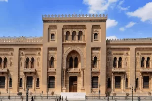 155 عامًا على مؤسسة دار الكتب المصرية و60 عامًا من تراجع تأثيرها الثقافي