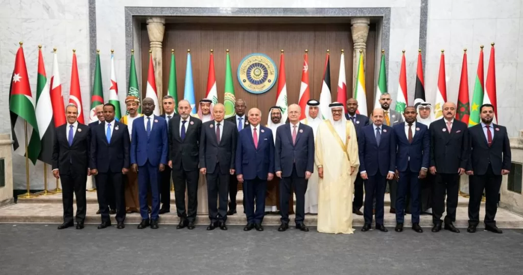 4 ملفات هامة يناقشها الزعماء في قمة بغداد اليوم