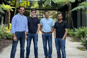 AI Data Startup Wisdomai NABS 23 مليون دولار مع طريقة ذكية لتجنب الهلوسة
