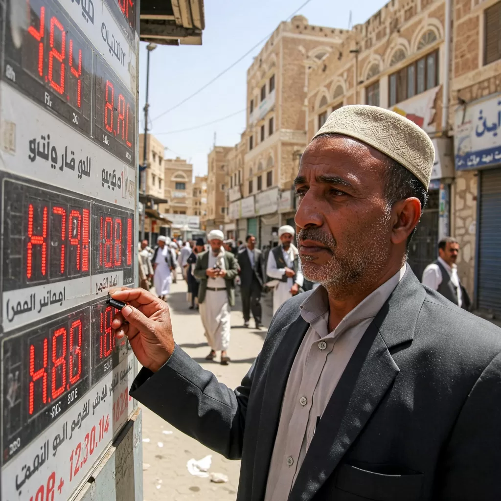 سعر البنزين اليوم في مأرب