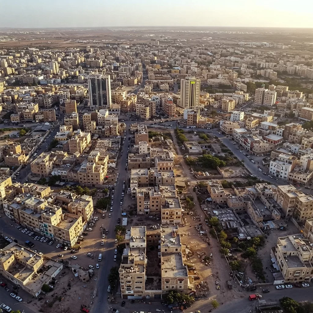 أخبار مأرب