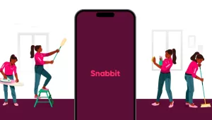Lightspeed تدعم شركة الخدمات المنزلية الهندية Snabbit كالاتجاه الكبير التالي للمستهلكين