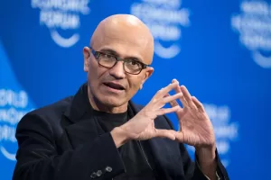 Microsoft لتسريح 3 ٪ من القوى العاملة لها