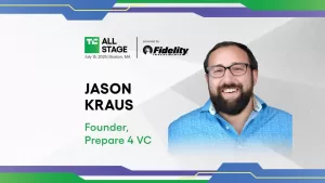 TechCrunch All Stage 2025: إعداد 4 VC’s Jason Kraus سوف يرشد كيفية تحويل الفوضى إلى زخم