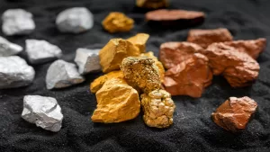 Tudor Gold يؤمن تصاريح الاستكشاف لممتلكات Creek Creek في كندا