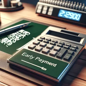 حاسبة السداد المبكر الراجحي – السعودية الآن
