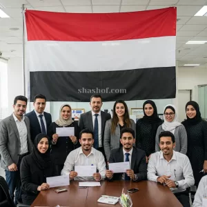 صرف نصف راتب مارس لموظفي الجهاز الإداري في مناطق حكومة صنعاء