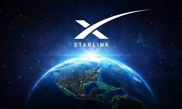 ستارلينك الإنترنت الفضائي التابع لإيلون ماسك ، أصبح الآن متاحة رسميًا في المملكة