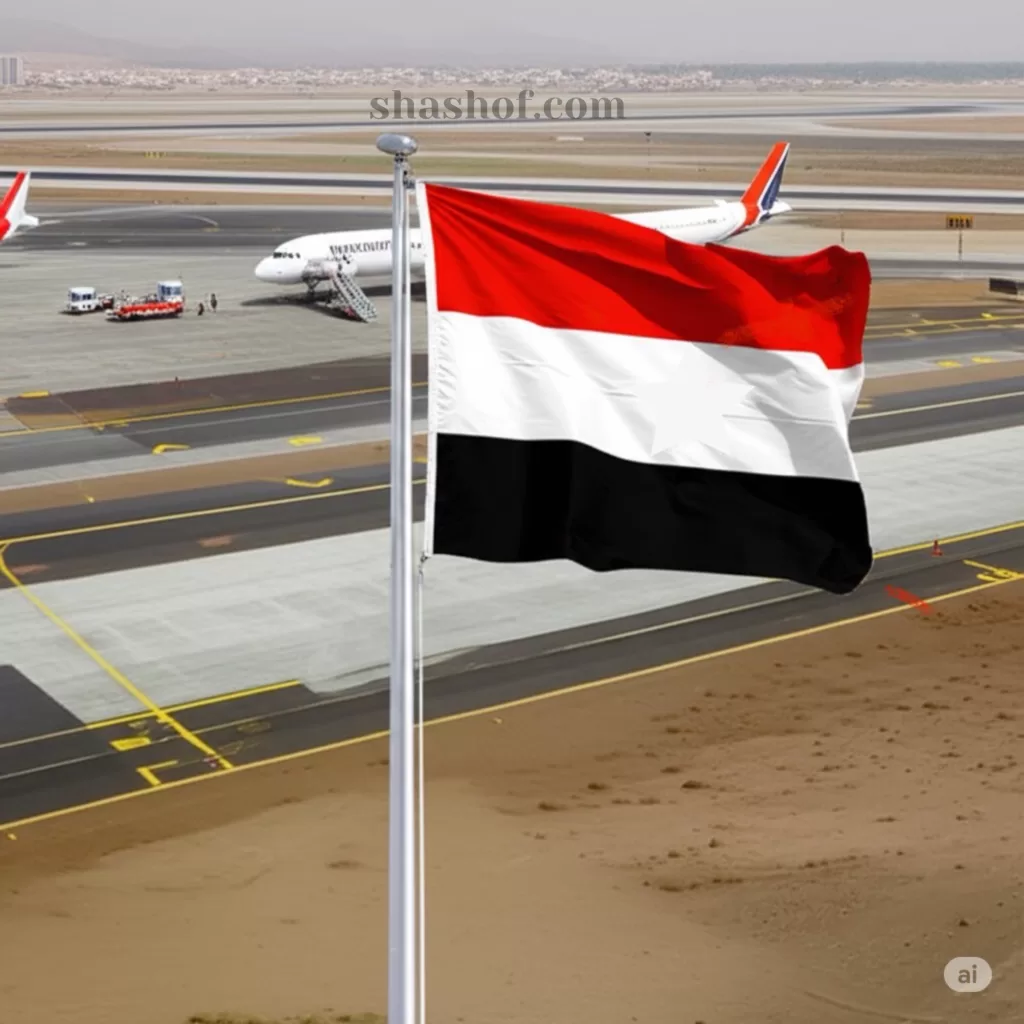 طيران اليمنية تعلن جدول رحلاتها ليوم غد الإثنين 19 مايو 2025.. وجهات متعددة