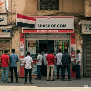 عدن.. بدء صرف رواتب أبريل لموظفي “الشباب والرياضة والتخطيط والنقل” عبر عدن حوالة