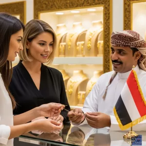 ارتفاع حذر في أسعار الذهب بصنعاء وتراجع ملحوظ في عدن.. إليك التفاصيل الكاملة ليوم الثلاثاء