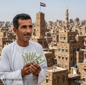 الريال اليمني: نار الأسعار تشتعل في عدن واستقرار حذر بصنعاء.. إلى أين؟