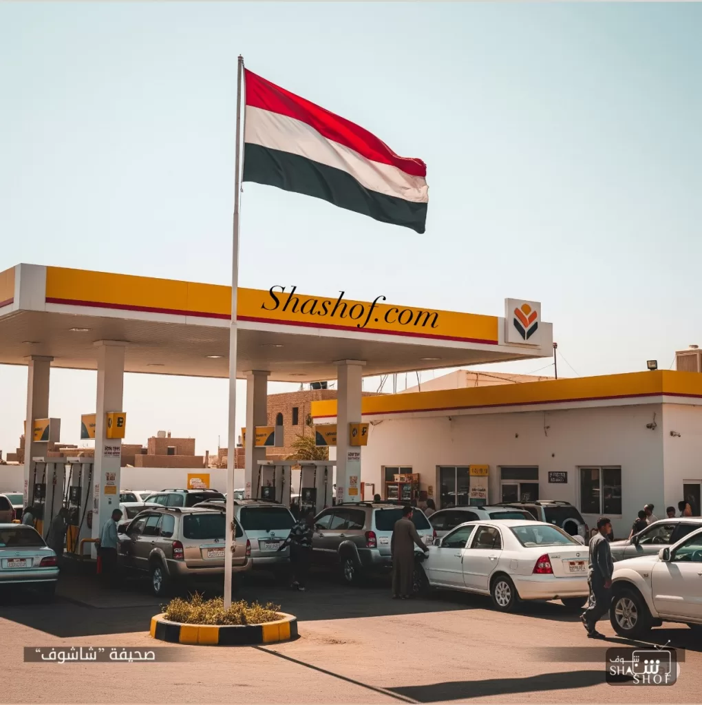 نظرة على أسعار الوقود في اليمن اليوم: استقرار في صنعاء وارتفاع مفاجئ للبنزين في مأرب (الإثنين 26 مايو 2025)