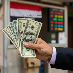 تطورات سعر الصرف في اليمن: استقرار في مقابل ارتفاع طفيف – نظرة على صنعاء وعدن.