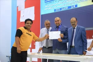 أحداث وردت الآن – البروفيسور الشعيبي: الأطراف السياسية في تعز تلعب دوراً مهماً في استقرار الحياة اليومية