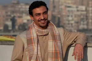 أحمد غزي: رحلة نجم انتقل بسرعة من خانة المبتدئ إلى المحترف