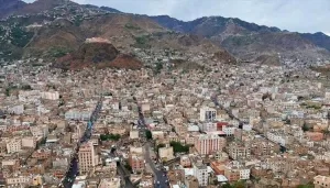 أخبار المحافظات – أكثر من 25 ألف طالب وطالبة يؤدون إمتحان الثانوية العامة بتعز