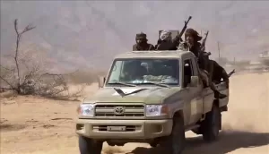 أخبار المحافظات – إفشال هجوم حوثي على جبهات مأرب