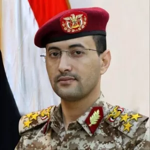 أخبار المحافظات – بيان عسكري للحوثيين: استهداف الكيان الصهيوني بصاروخ باليستي فرط صوتي