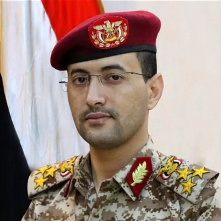 بيان عسكري للحوثيين: استهداف الكيان الصهيوني بصاروخ باليستي فرط صوتي