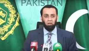 أخبار باكستان اليوم – جاءت الهند لطلب الانتقام اليوم وركض ، عتا تارار