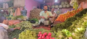 أخبار عدن – أسعار الخضار في مدينة عدن