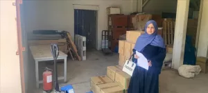 أخبار عدن – الإمداد الدوائي يرفد عدد من مكاتب الصحة بالأدوية والمستلزمات الطبية
