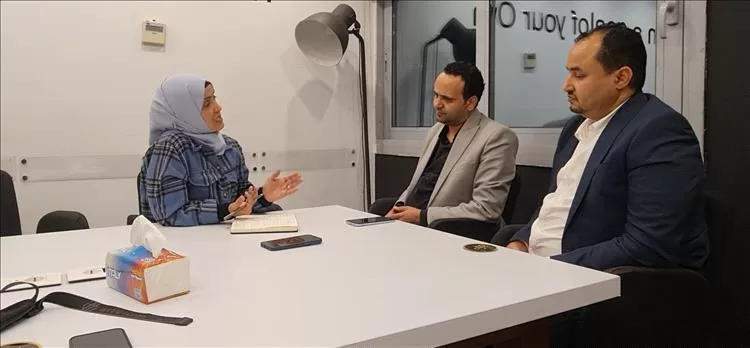 اللجنة الوطنية تنهي التحقيق في (258) حالة انتهاك بحق الصحفيين وتدعو إلى تعزيز حماية حرية الصحافة