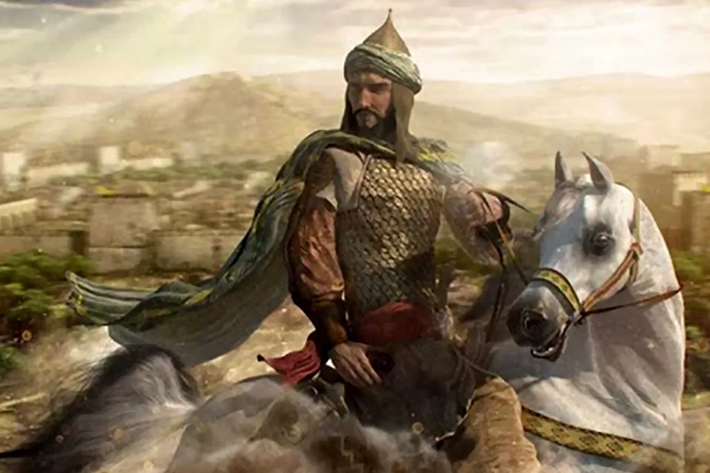 من أسرار التاريخ.. لماذا اغتال بيبرس السلطان قُطز؟