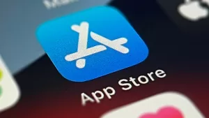 ألعاب Epic و Spotify Test Test Apple New Store App Store