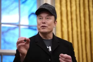 أماندا سكالز، التي وظفها ماسك وساعدت في قيادة DOGE، عادت إلى xAI