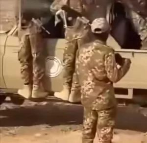 أنباء المناطق – قبائل حضرموت تبدأ فعليًا تأسيس قوات عسكرية في وادي حضرموت