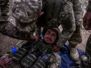 إصابات في بيلغورود ورئيس البرازيل يدعو بوتين للاجتماع مع زيلينسكي في تركيا