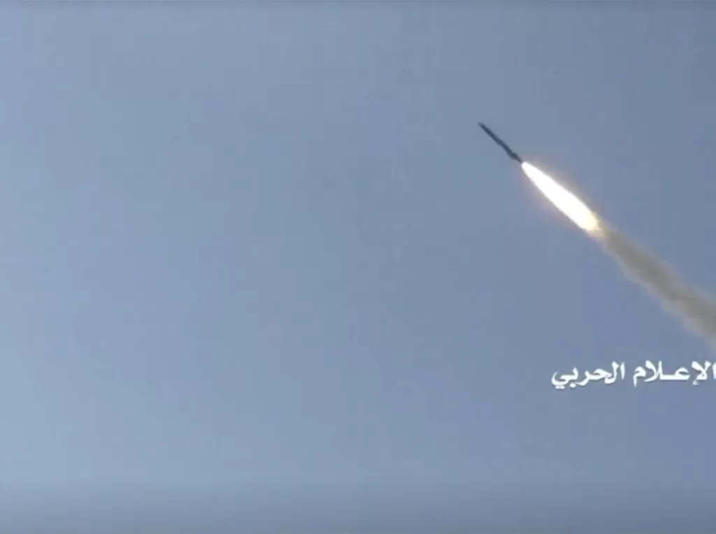 صفارات الإنذار تدوي في إسرائيل والجيش يعلن اعتراض صاروخ من اليمن