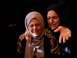 اأنذروا من الإبادة الجماعية المحتملة التالية بعد غزة