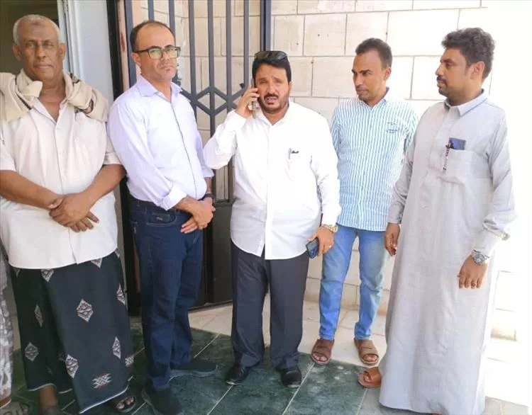 توقيع مذكرة تفاهم وتعاون مشترك بين اللجنة الوطنية للمرأة بحضرموت و مؤسسة الطبيب الزائر التنموية بالمكلا
