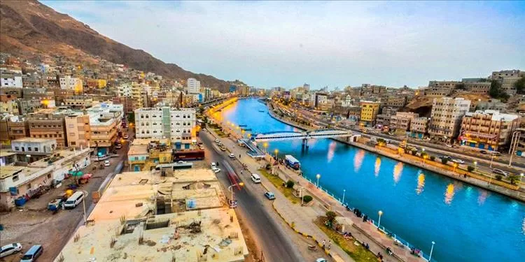 القبض على متهم بإطلاق النار على والدته في حضرموت