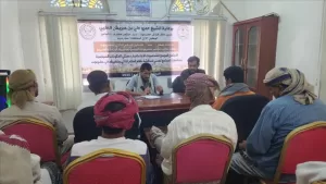 اخبار المناطق – فعالية توعوية في قصيعر حول «الاستقلال الذاتي» بمشاركة أفراد من المواطنون والفئة الناشئة