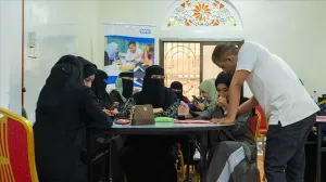 اخبار المناطق – مرصد حرية الإعلام يختتم ورشة تدريب الصحفيات في مجال القيادة الإعلامية