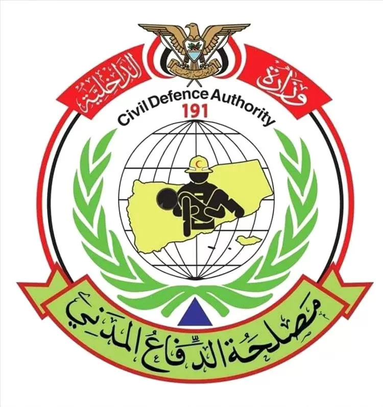 وصايا وإرشادات الدفاع المدني بمحافظة شبوة لمواجهة ارتفاع درجات الحرارة المتوقع خلال الأيام القادمة