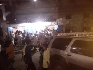 اخبار عدن – أزمة الخبز في المعلا نتيجة إغلاق الأفران، مع استمرار عمل مخبز واحد فقط