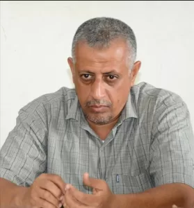 اخبار عدن – إدارة وموظفو مؤسسة المياه في عدن يهنئون المهندس نديم عبدالوهاب بمناسبة تعيينه نائبًا للمدير.