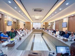 اخبار عدن – إطلاق مشروع تحسن سبل العيش وتعزيز القدرة على الصمود في عدن