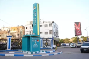 اخبار عدن – بنك الشمول يزيد من عدد أجهزة الصراف الآلي في عدن