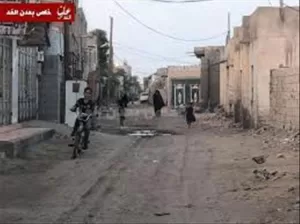 اخبار عدن – سكان العريش يطلبون من الوليدي حل مشاكل انقطاع الكهرباء المتواصل